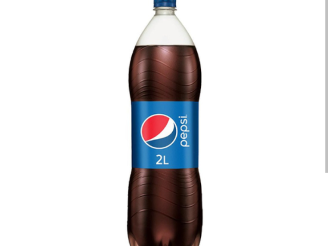 PEPSI