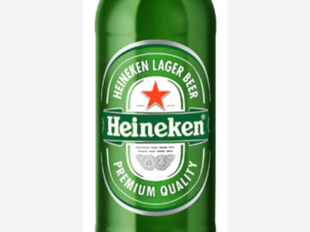 HEINEKEN