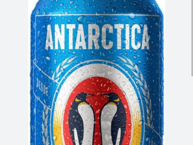 ANTARCTICA