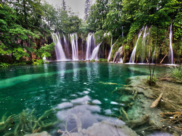 Cachoeira