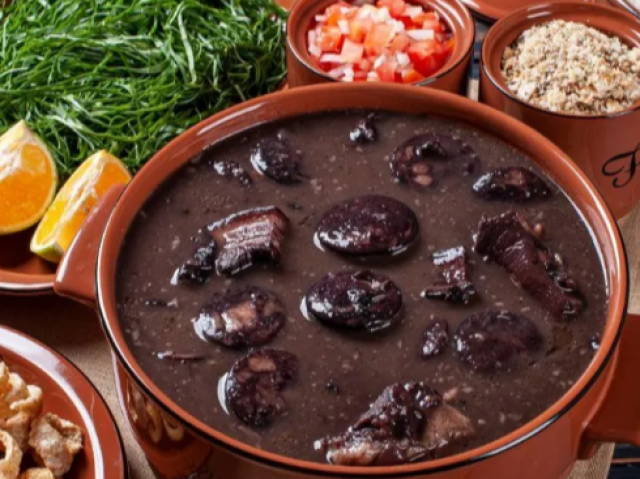 FEIJOADA