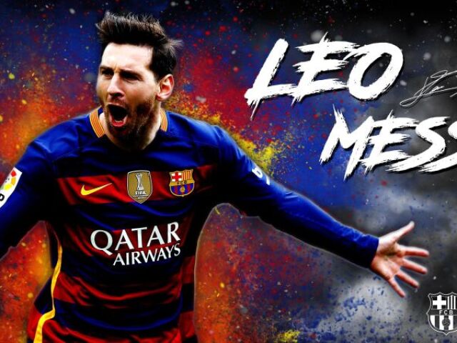 Você conhece bem o messi?