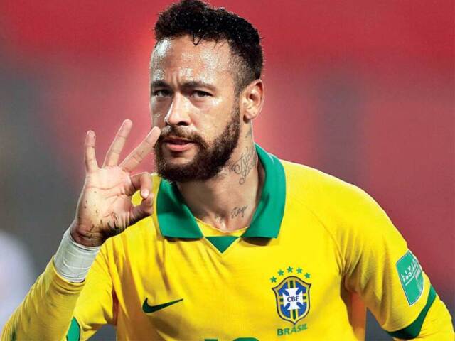 QUIZ DO NEY A LENDA!