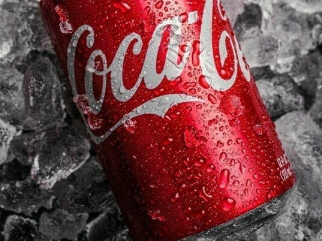 Coca-Cola