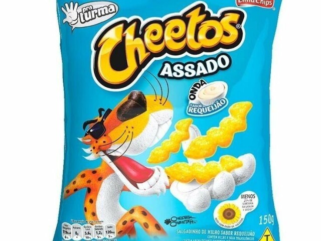 Chetos