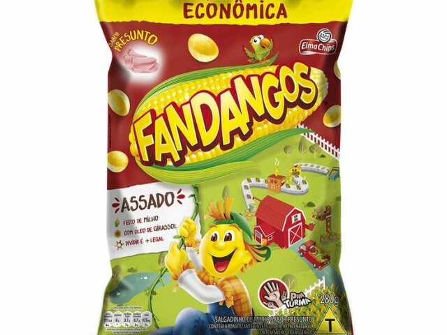 Fandangos