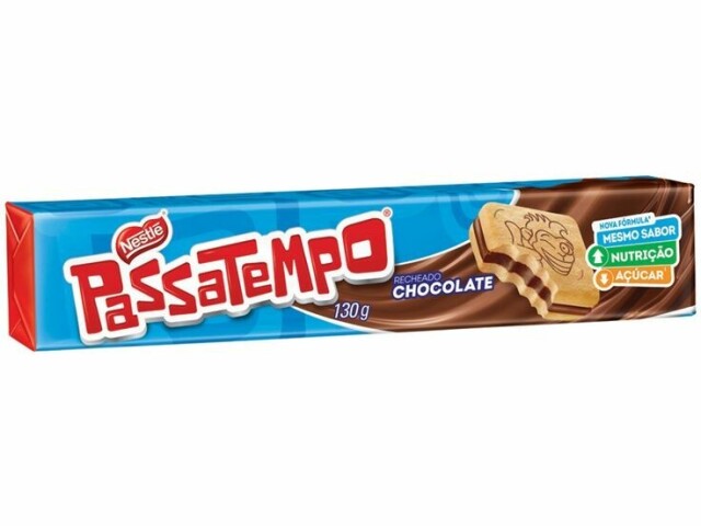 Passatempo