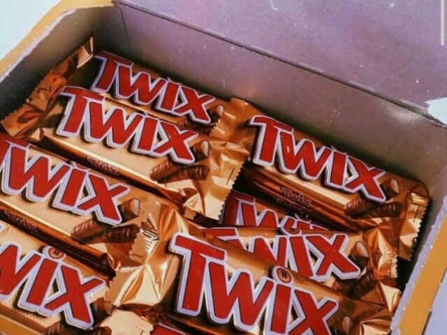 Twix