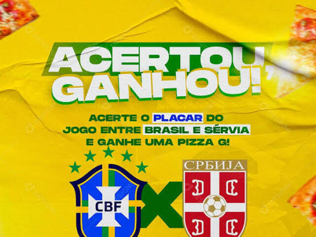 Parabéns