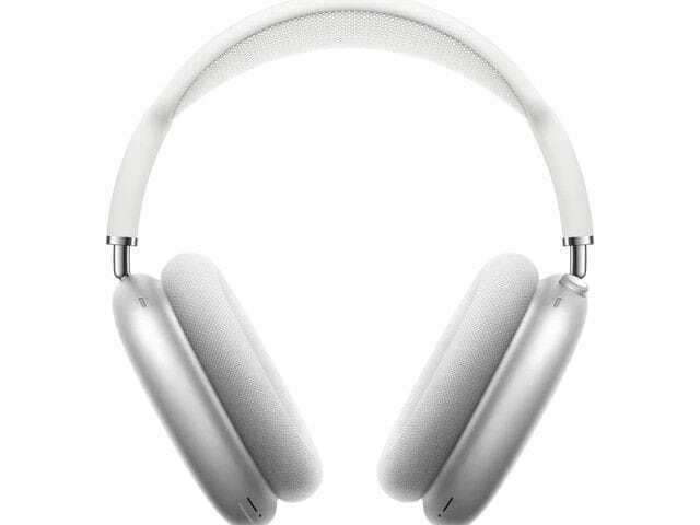 headphone branco