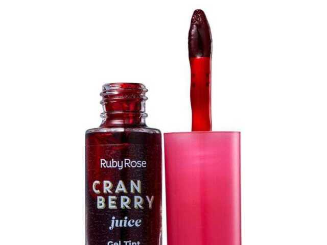 Cran Berry Juice (Ruby Rose)