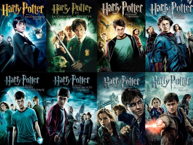 O quanto você sabe sobre Harry Potter? 🤔