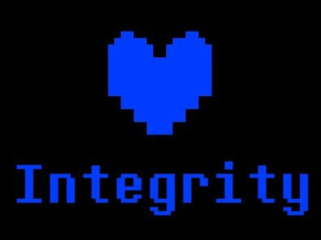 Integridade