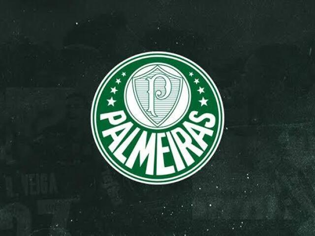 Palmeiras