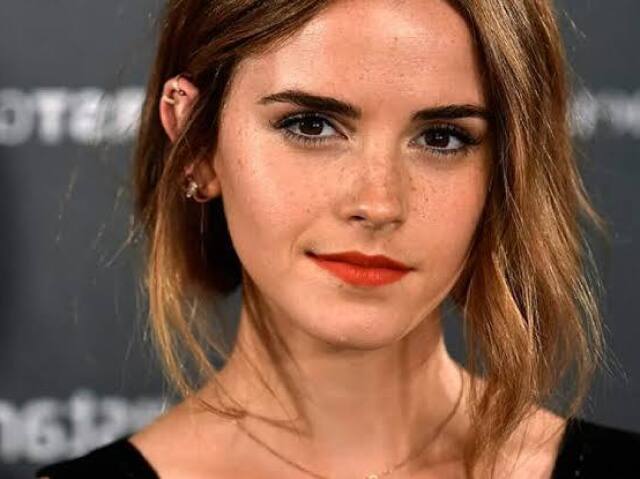 Emma Watson