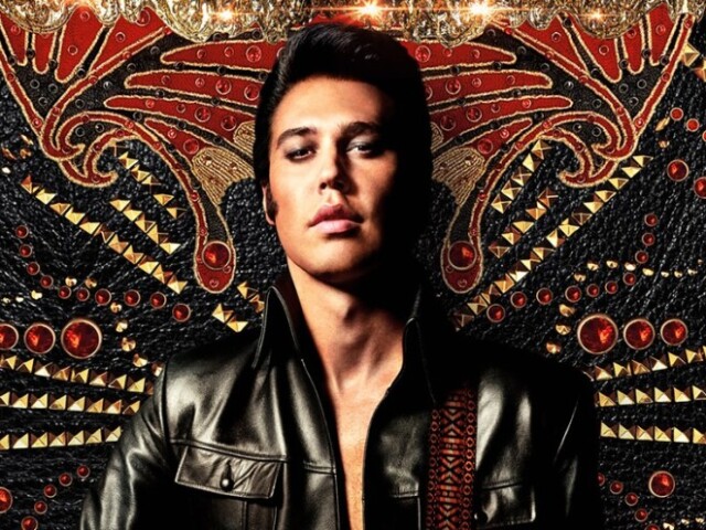 Elvis (HBO Max)