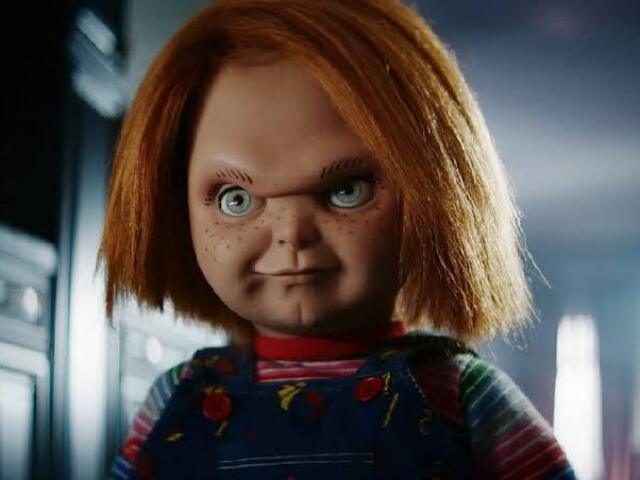 Chucky ( série )