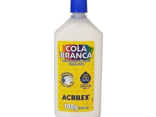 cola branca