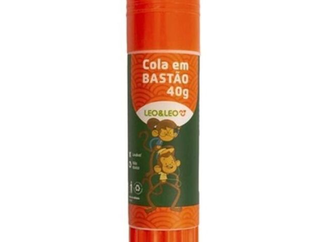 cola bastão