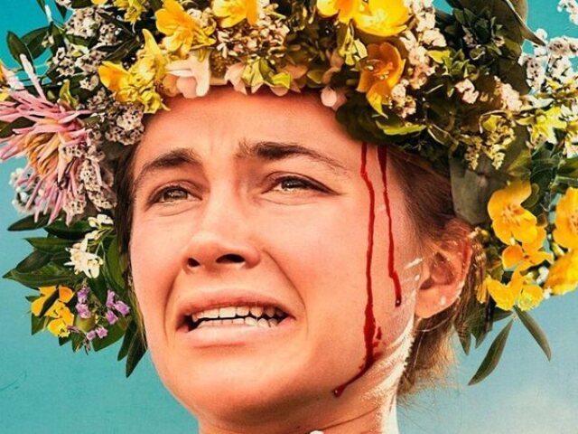 Filmes no currículo