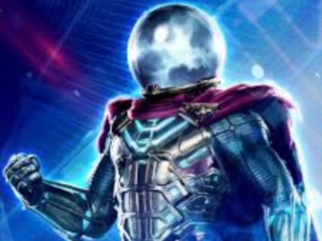 Mysterio