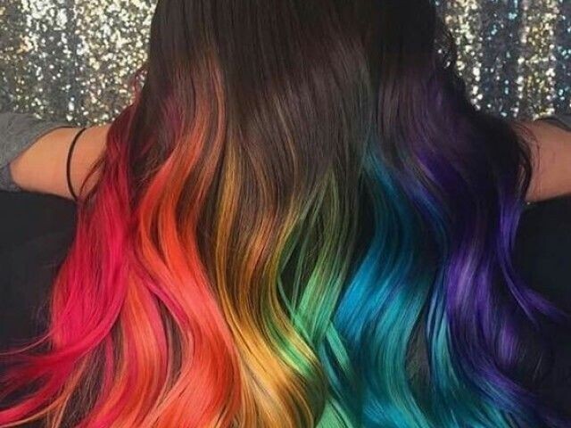 Colorido🌈