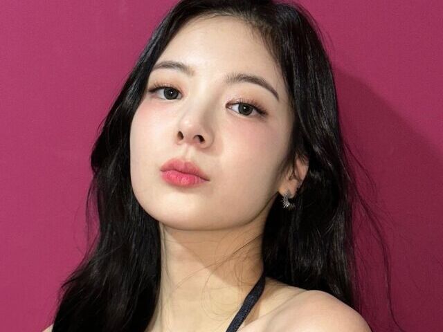 LIA (CHOI JISU) - 최지수