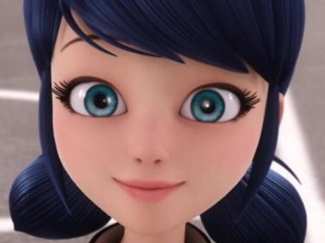 Marinette Dupain-Cheng