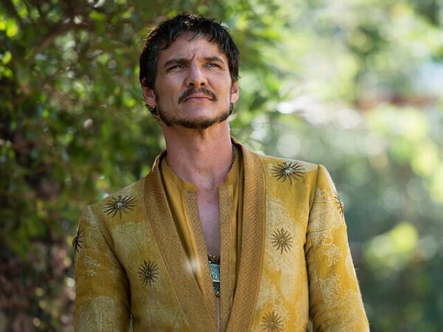 O quanto você conhece Pedro Pascal?