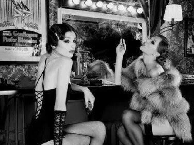 20s Cabaret