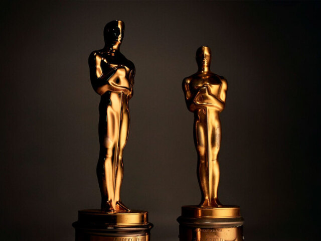 Oscar Melhor Filme