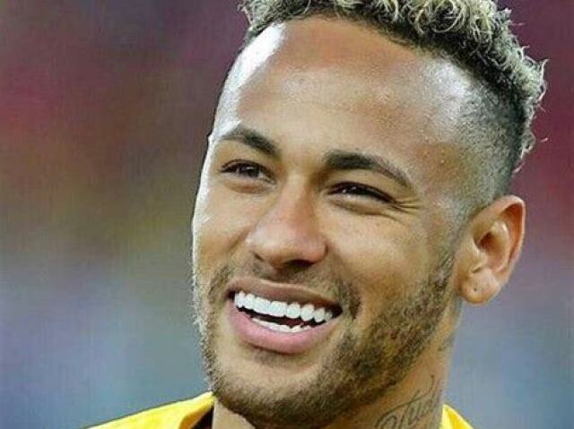 Neymar JR