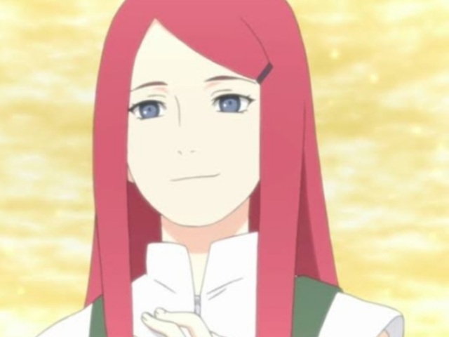 Kushina