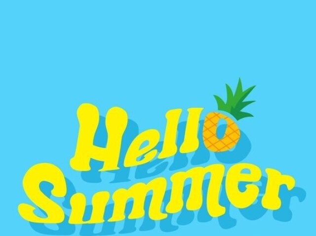 Hello Summer