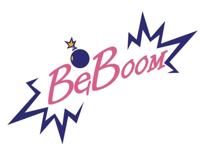 BeBoom