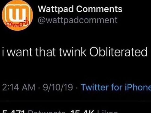 wattpad
