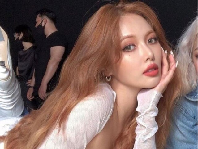 Hyuna