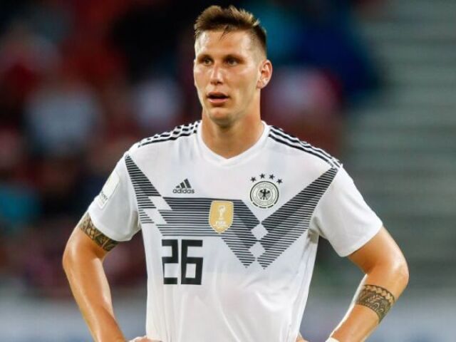 Niklas Süle