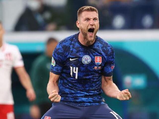 Milan Škriniar