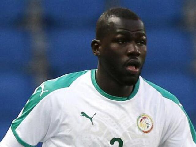 Kalidou Koulibaly