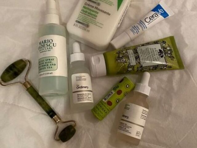 skincare