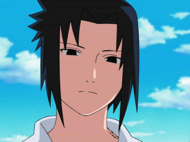 Sasuke