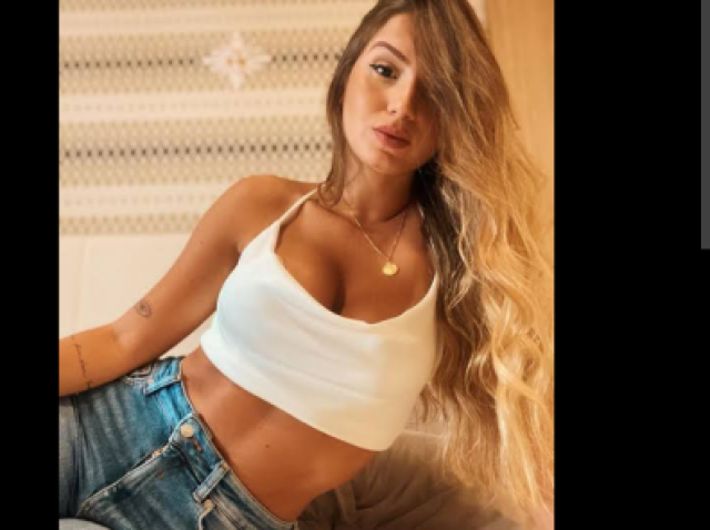 Loirinha 🙆♀️💋