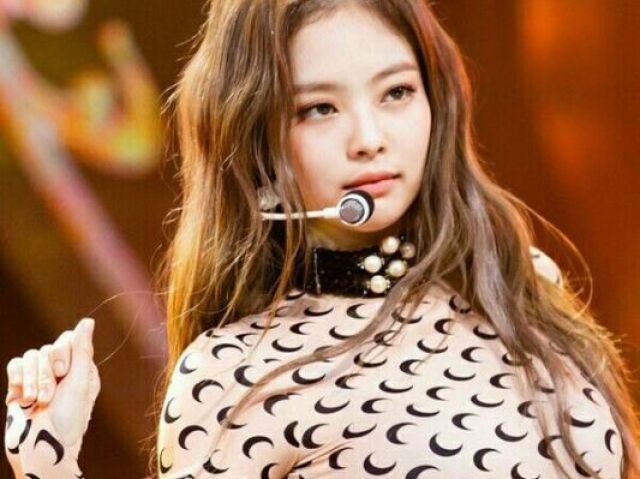 Jennie