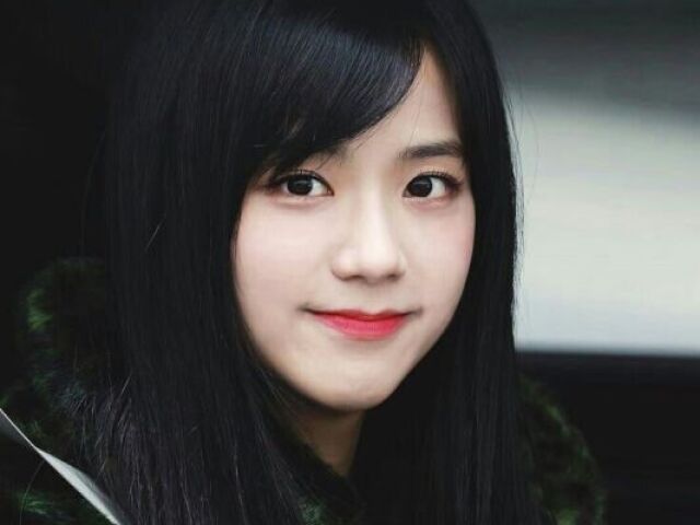 Jisoo