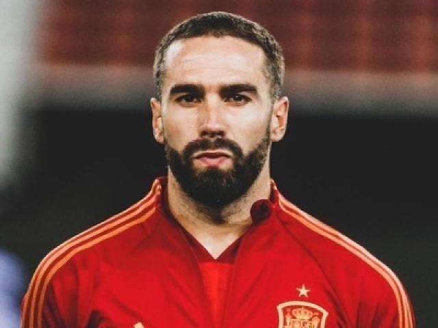 Dani Carvajal