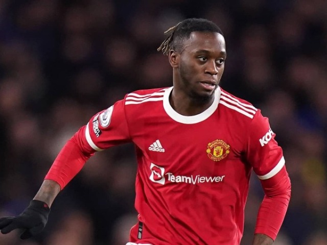 Aaron Wan-Bissaka