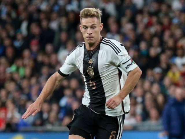 Joshua Kimmich