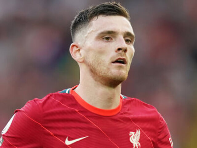 Andrew Robertson