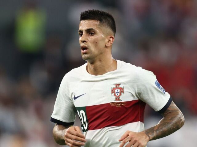 João Cancelo